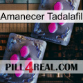 Tadalafil Sunrise 01